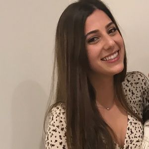 Meet your Posher, Suzie